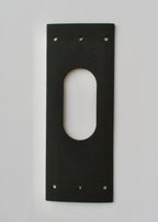 Rubber Backing Replacement