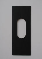 Rubber Backing Replacement