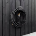 Hook Up Stealth Aluminium