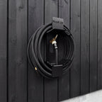 Hook Up Stealth Stainless Steel