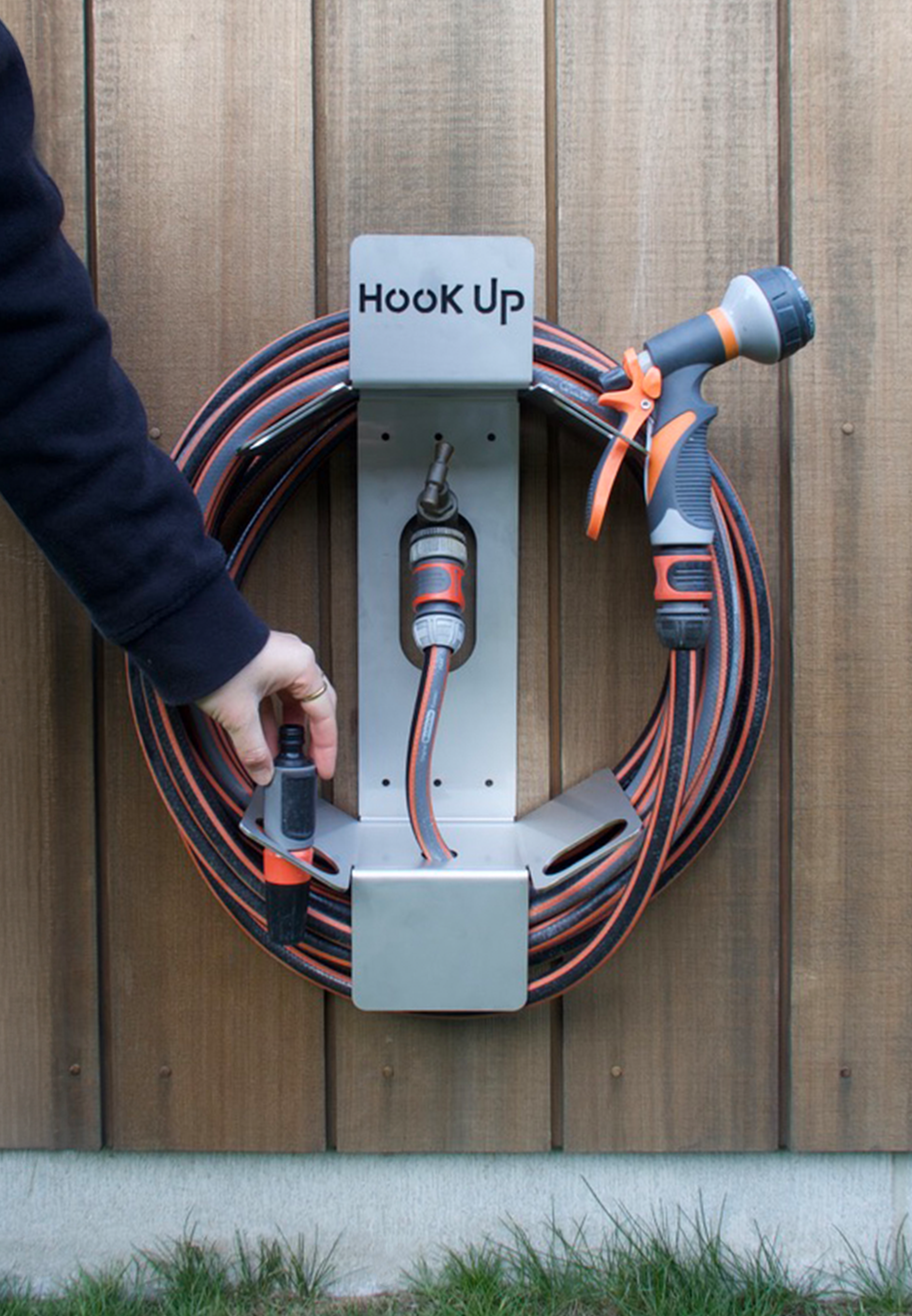 Hook Up Premium