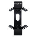 Perfectly Imperfect Hook Up Stealth Stainless Steel