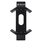 Hook Up Stealth Stainless Steel