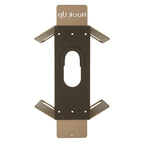 Hook Up Stealth Aluminium
