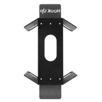 Hook Up Stealth Aluminium