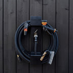 Hook Up Stealth Stainless Steel