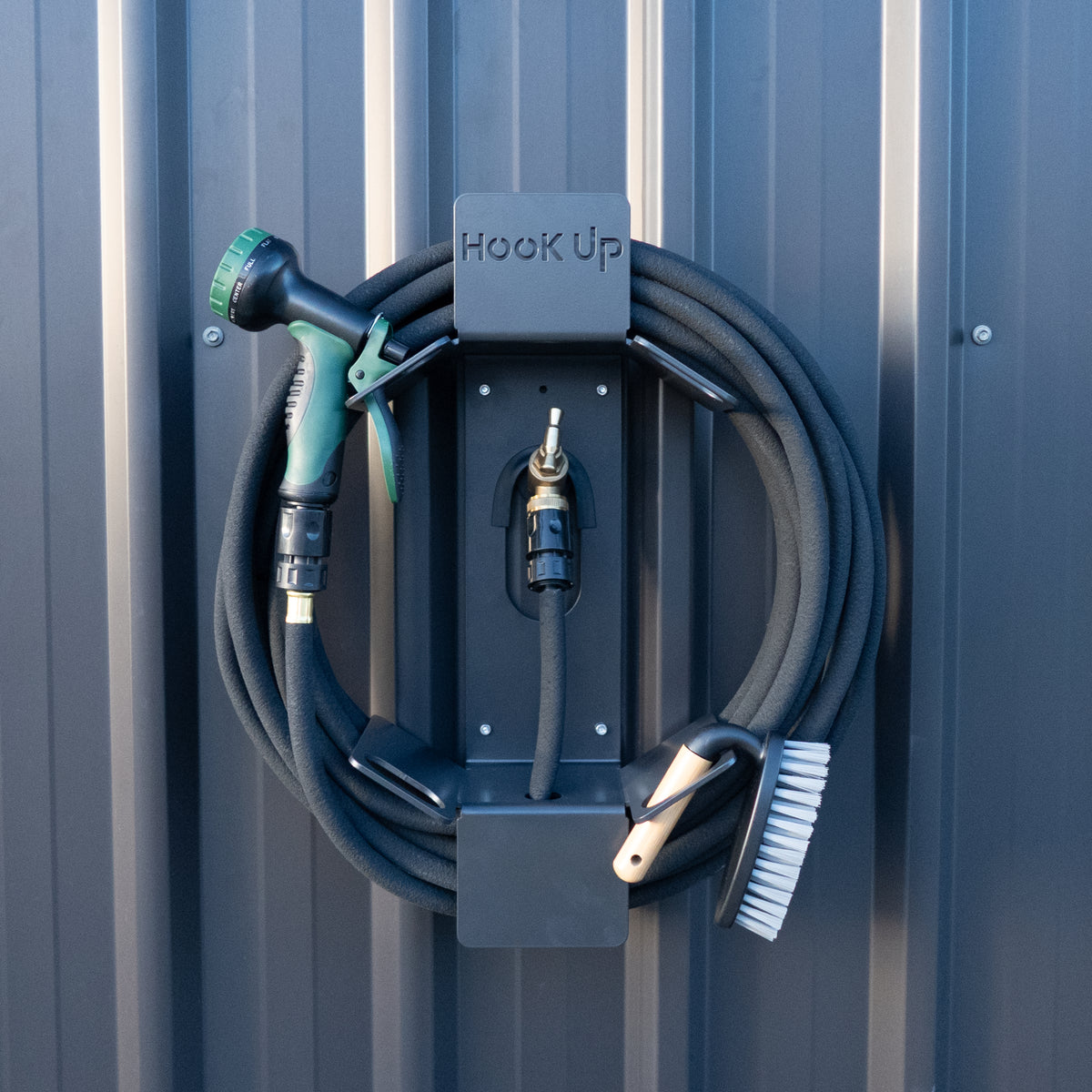 magnetic coloursteel hook