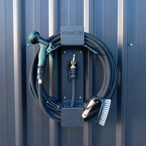 magnetic coloursteel hook