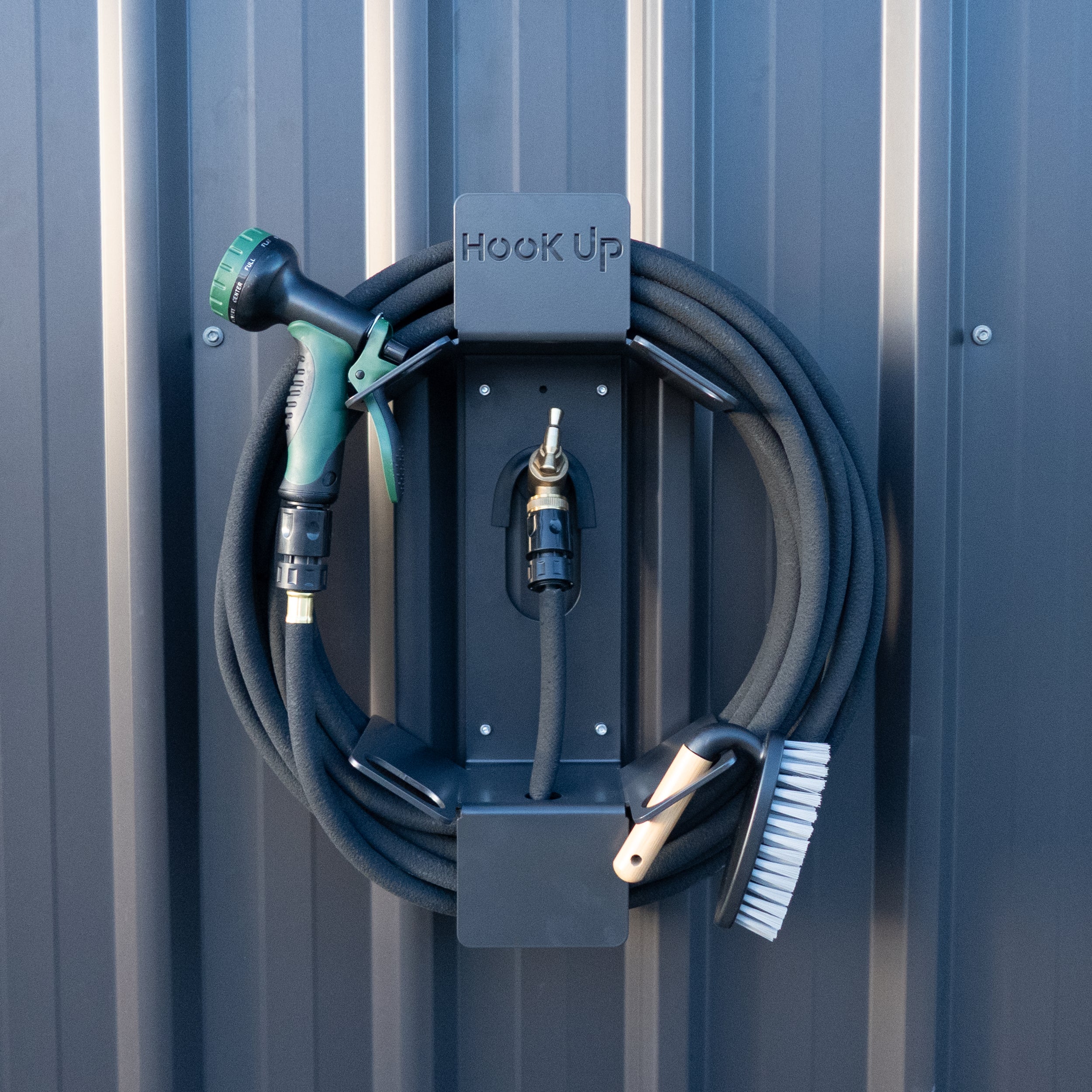 magnetic coloursteel hook