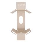 Hook Up Stealth Aluminium
